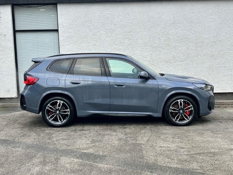 Used BMW X1 2025 for sale - 77079252: Photo 3