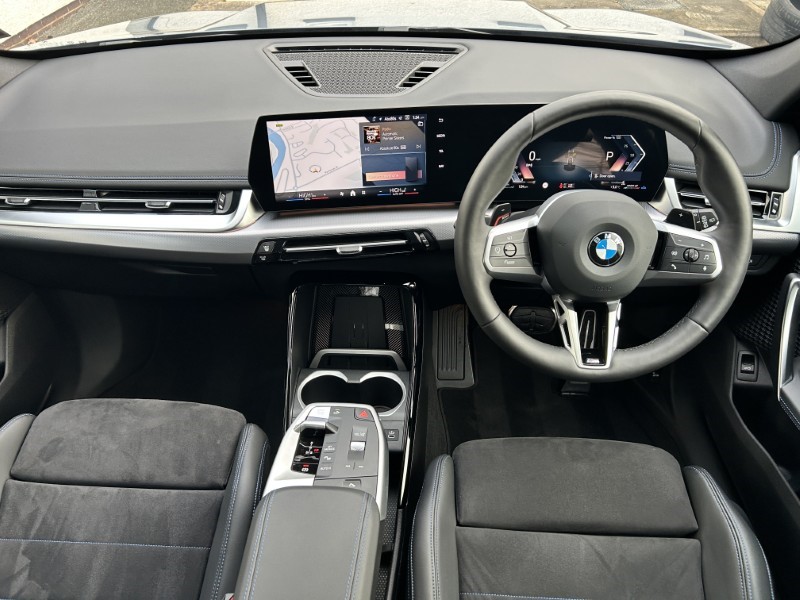 Used BMW X1 2025 for sale - 77079252: Photo 4