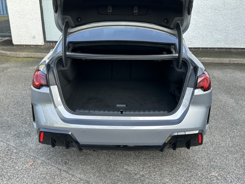 Used BMW 2 Series 2025 for sale - 77570188: Photo 13