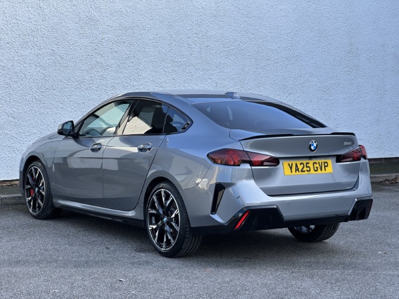 Used BMW 2 Series 2025 for sale - 77570188: Photo 2