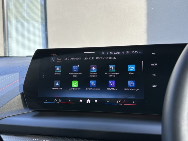 Used BMW 2 Series 2025 for sale - 77570188: Photo 21