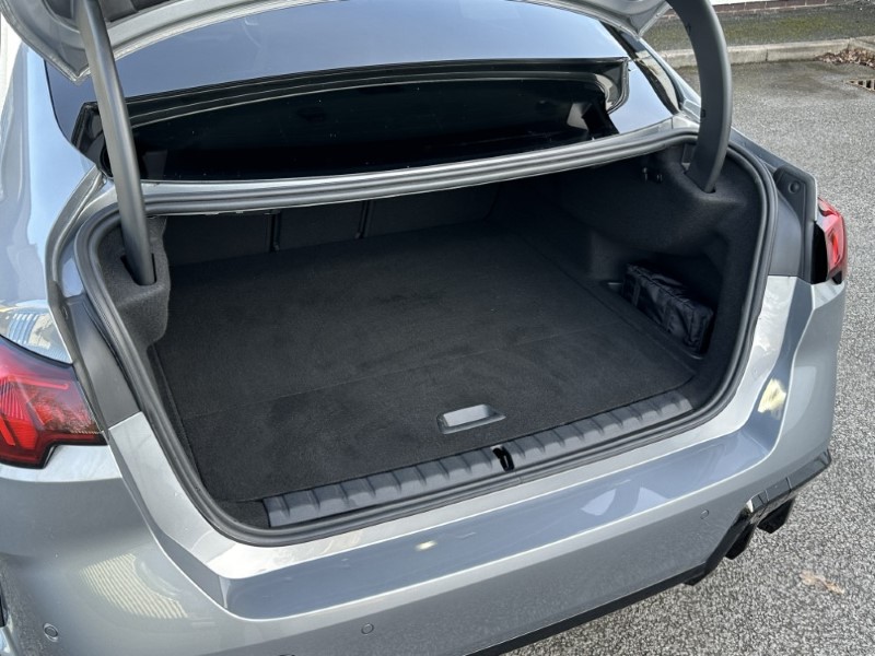 Used BMW 2 Series 2025 for sale - 77570188: Photo 34