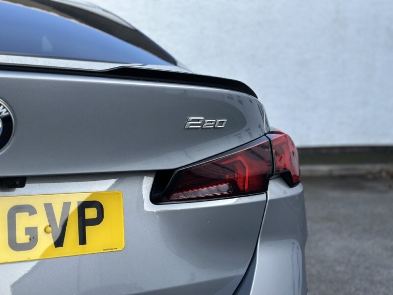 Used BMW 2 Series 2025 for sale - 77570188: Photo 35