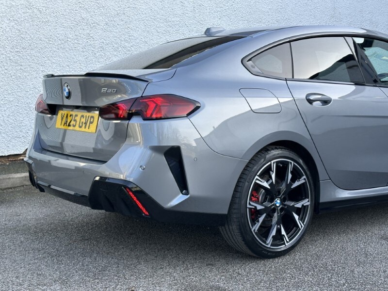 Used BMW 2 Series 2025 for sale - 77570188: Photo 37