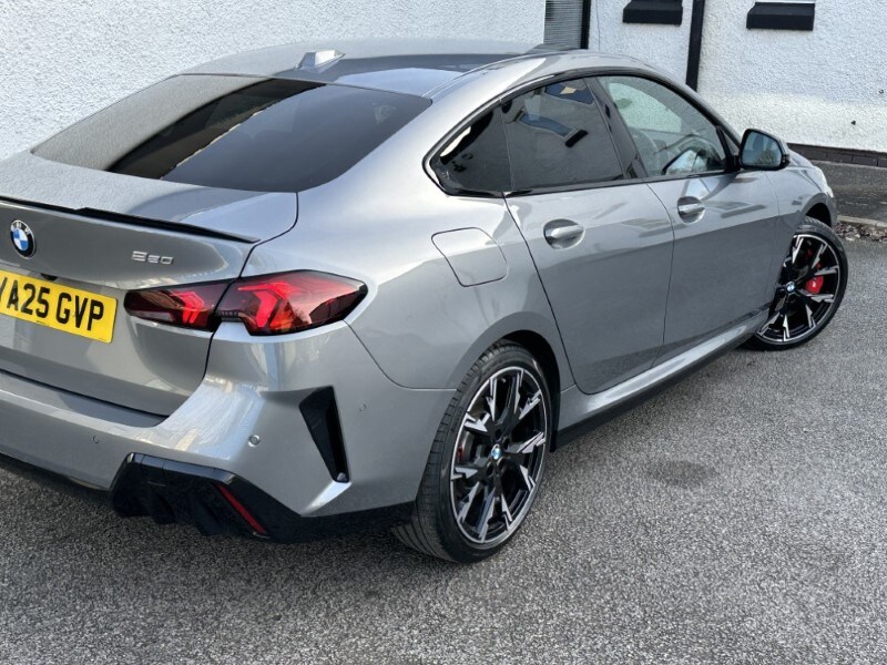 Used BMW 2 Series 2025 for sale - 77570188: Photo 38