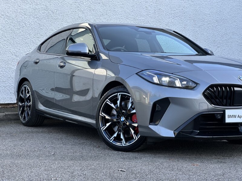 Used BMW 2 Series 2025 for sale - 77570188: Photo 40