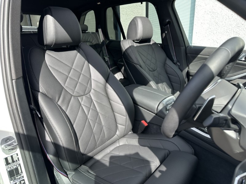 Used BMW X5 2025 for sale - 78108866: Photo 11