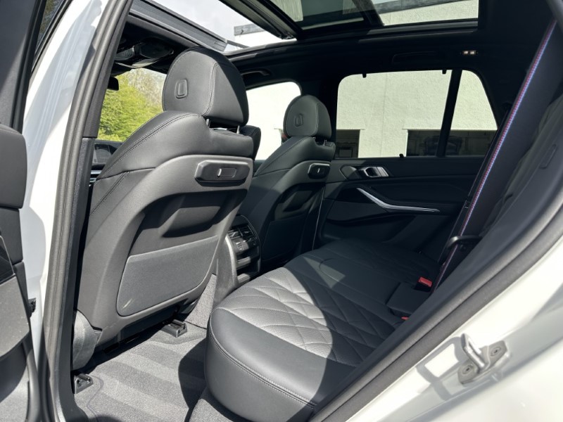 Used BMW X5 2025 for sale - 78108866: Photo 12