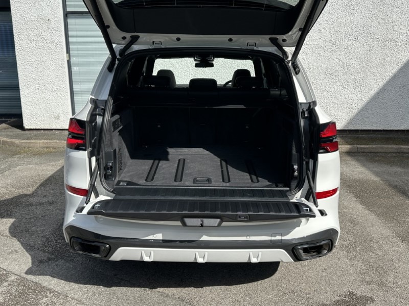 Used BMW X5 2025 for sale - 78108866: Photo 13