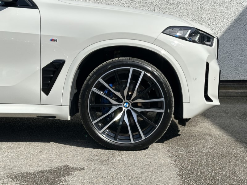 Used BMW X5 2025 for sale - 78108866: Photo 14