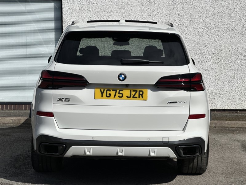 Used BMW X5 2025 for sale - 78108866: Photo 15