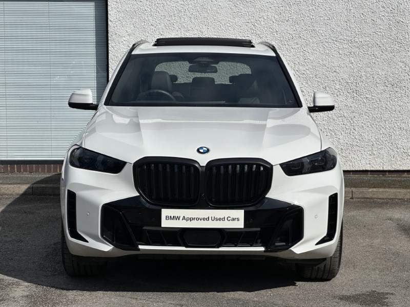 Used BMW X5 2025 for sale - 78108866: Photo 16