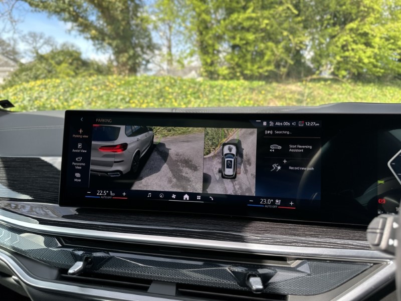 Used BMW X5 2025 for sale - 78108866: Photo 17