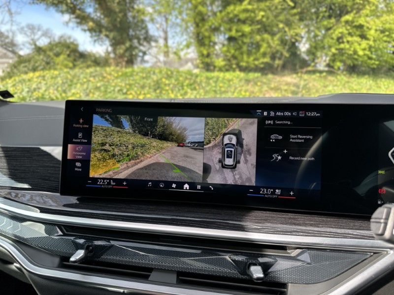 Used BMW X5 2025 for sale - 78108866: Photo 18