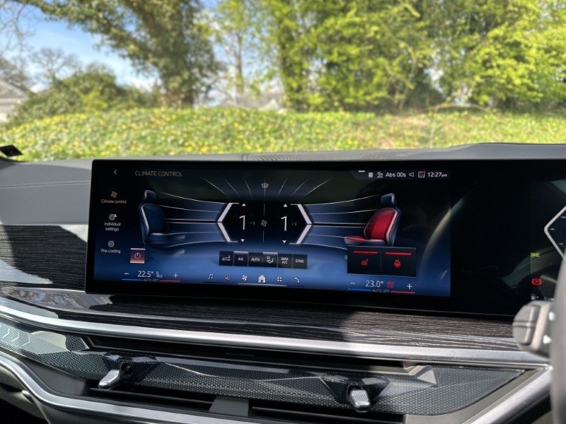 Used BMW X5 2025 for sale - 78108866: Photo 19