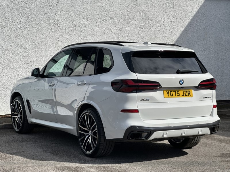 Used BMW X5 2025 for sale - 78108866: Photo 2