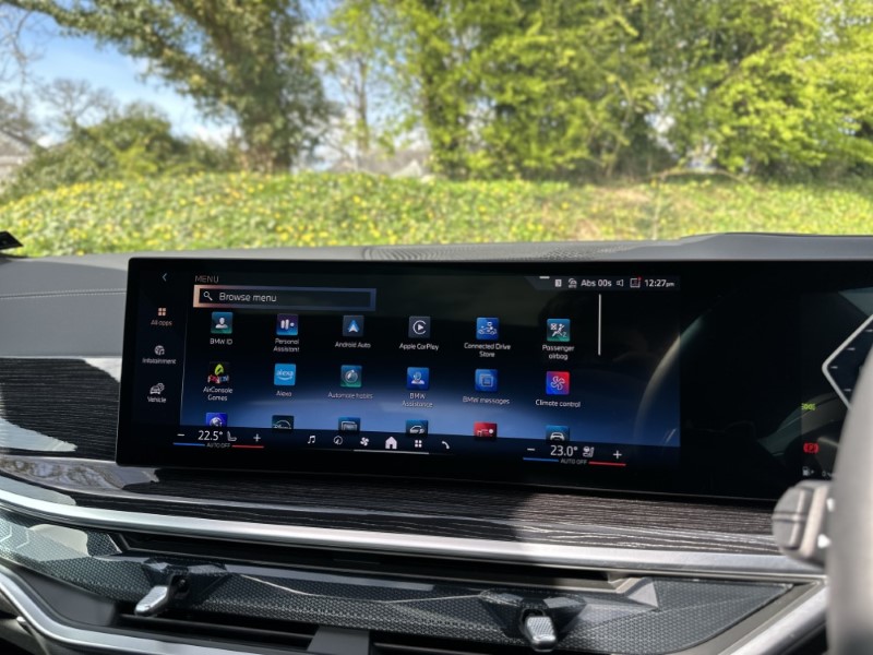 Used BMW X5 2025 for sale - 78108866: Photo 20