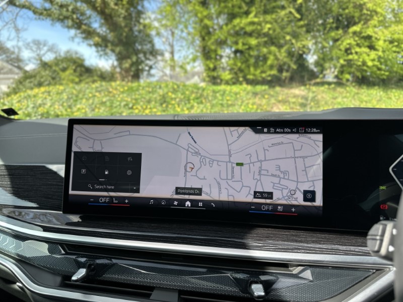 Used BMW X5 2025 for sale - 78108866: Photo 21