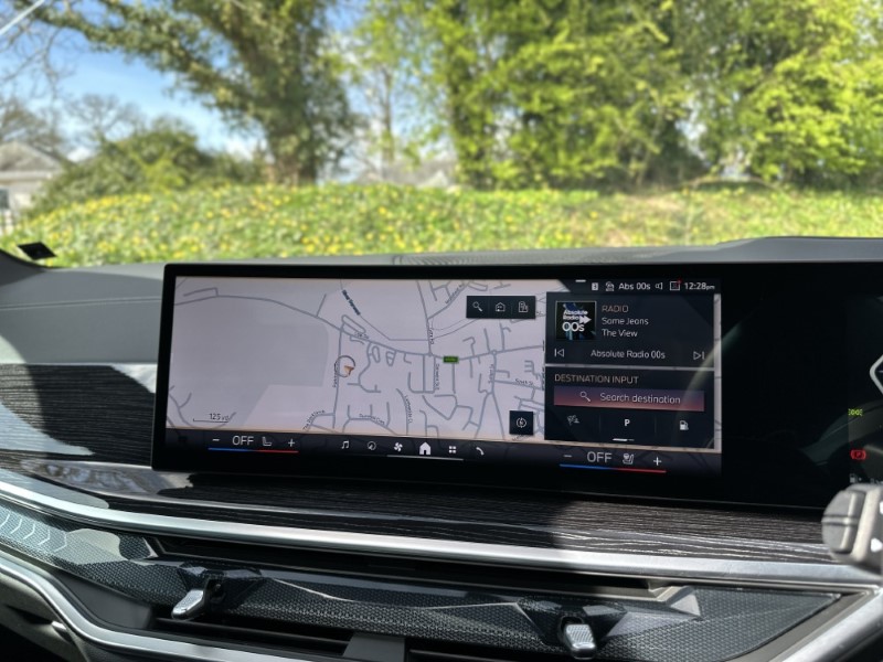 Used BMW X5 2025 for sale - 78108866: Photo 22