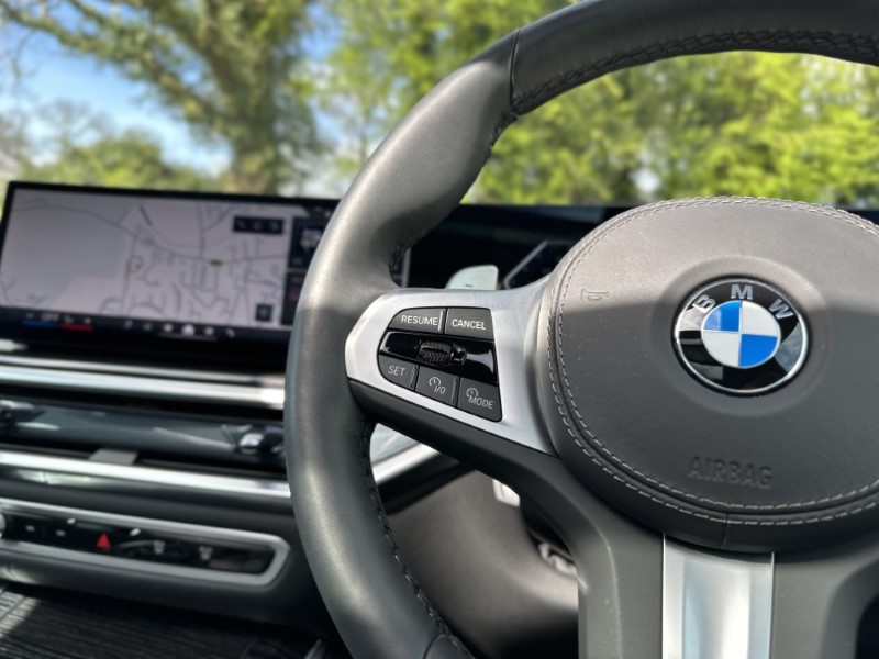 Used BMW X5 2025 for sale - 78108866: Photo 23