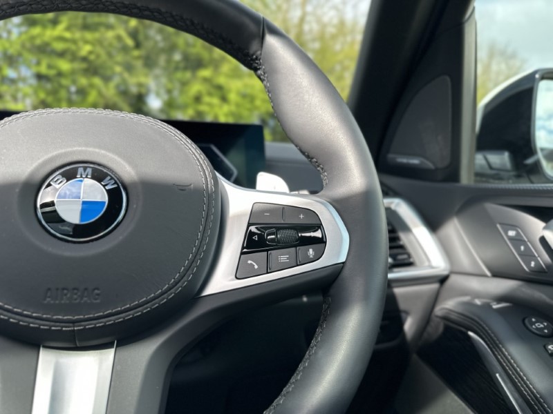 Used BMW X5 2025 for sale - 78108866: Photo 24