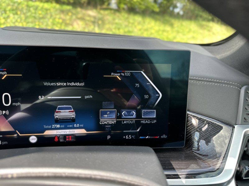 Used BMW X5 2025 for sale - 78108866: Photo 25