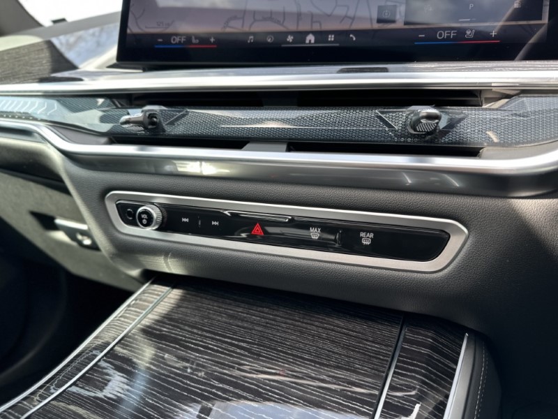 Used BMW X5 2025 for sale - 78108866: Photo 28