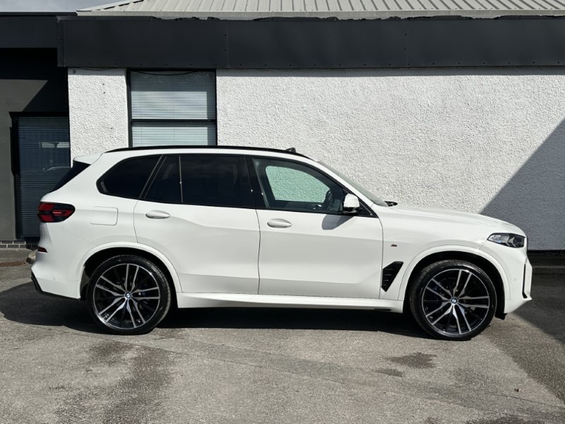 Used BMW X5 2025 for sale - 78108866: Photo 3