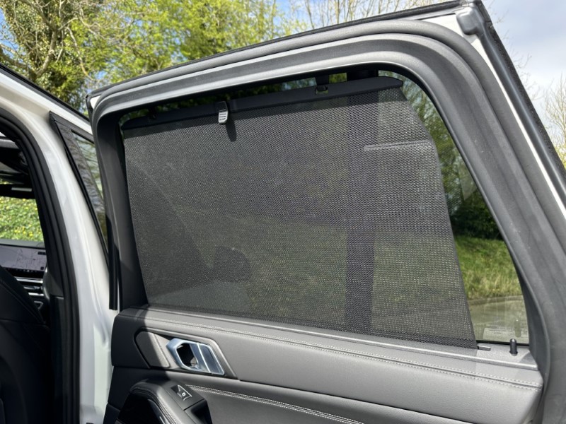 Used BMW X5 2025 for sale - 78108866: Photo 37