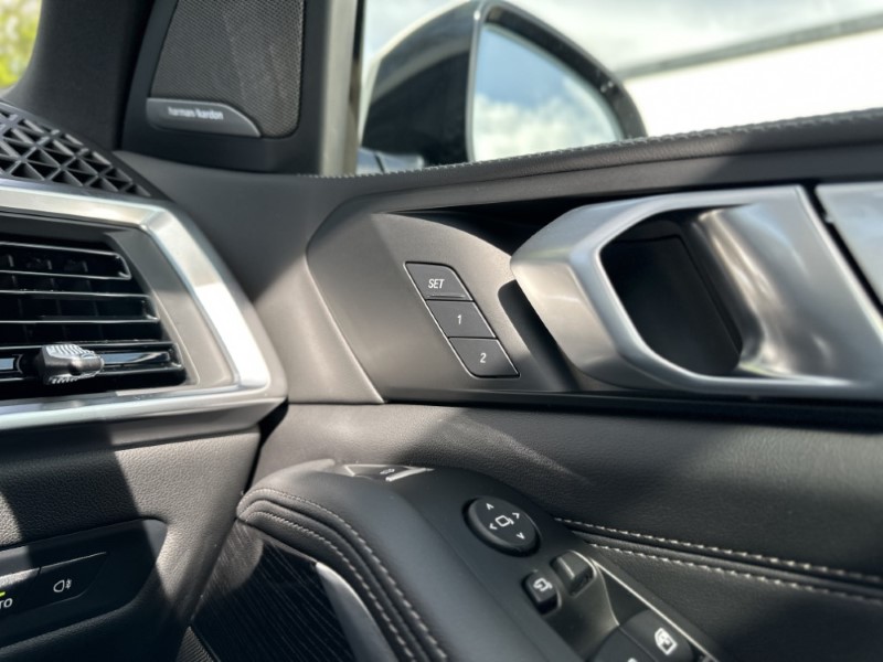 Used BMW X5 2025 for sale - 78108866: Photo 38