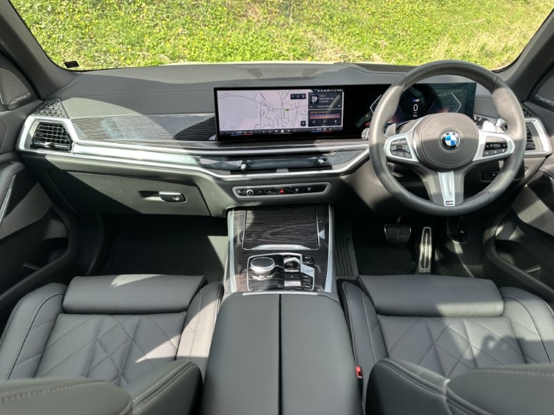 Used BMW X5 2025 for sale - 78108866: Photo 4