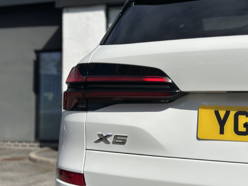 Used BMW X5 2025 for sale - 78108866: Photo 41