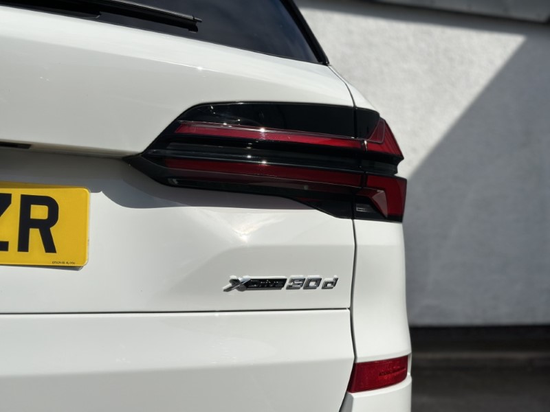 Used BMW X5 2025 for sale - 78108866: Photo 42