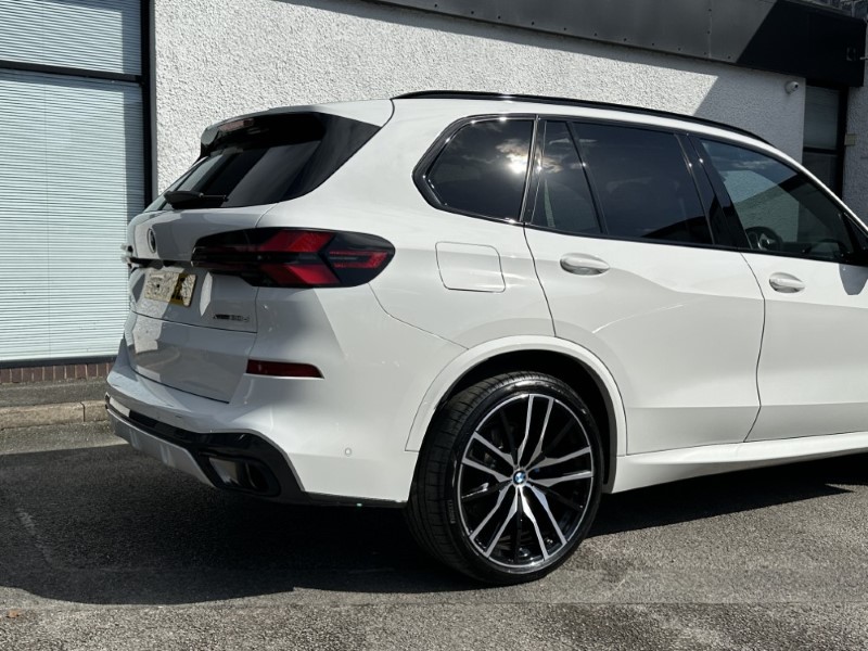 Used BMW X5 2025 for sale - 78108866: Photo 48