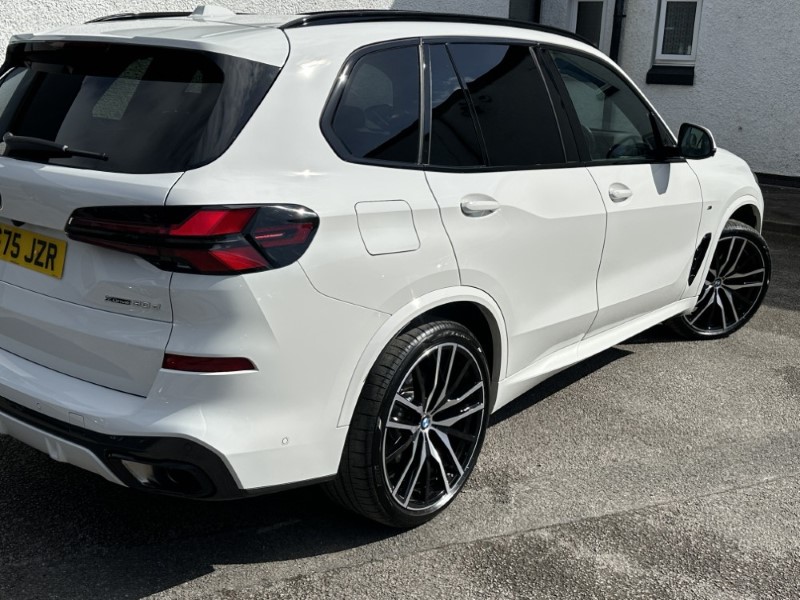 Used BMW X5 2025 for sale - 78108866: Photo 49