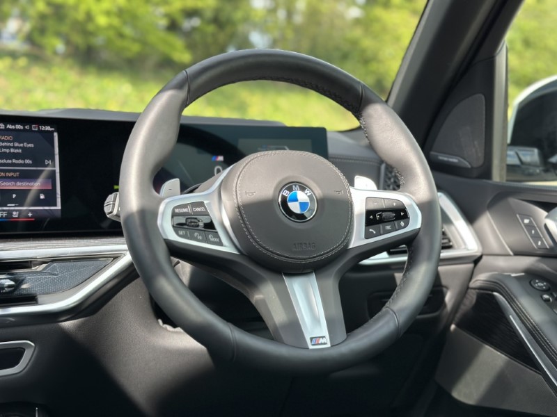 Used BMW X5 2025 for sale - 78108866: Photo 5