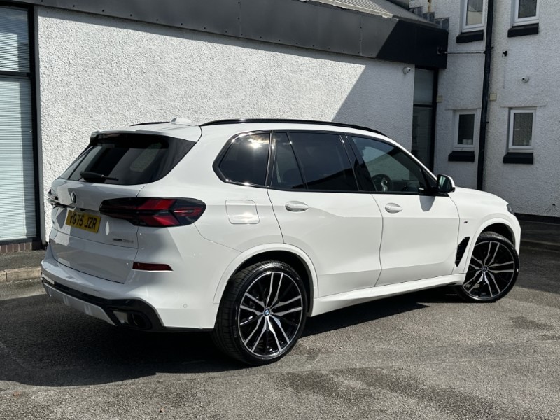 Used BMW X5 2025 for sale - 78108866: Photo 50