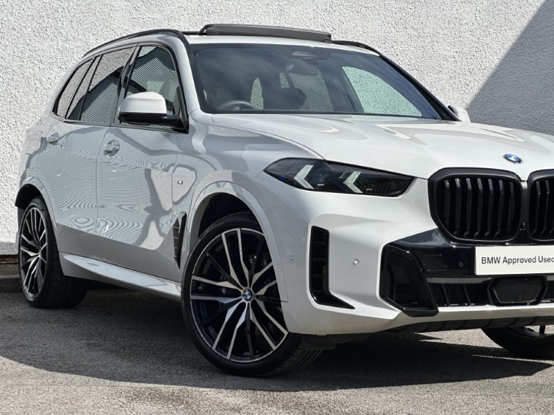 Used BMW X5 2025 for sale - 78108866: Photo 51