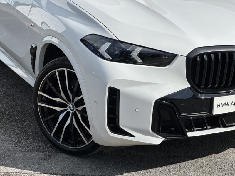 Used BMW X5 2025 for sale - 78108866: Photo 52