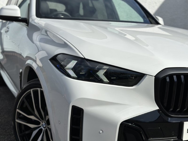 Used BMW X5 2025 for sale - 78108866: Photo 53