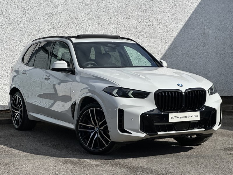 Used BMW X5 2025 for sale - 78108866: Photo 55