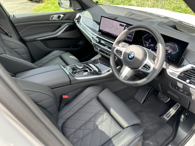 Used BMW X5 2025 for sale - 78108866: Photo 6