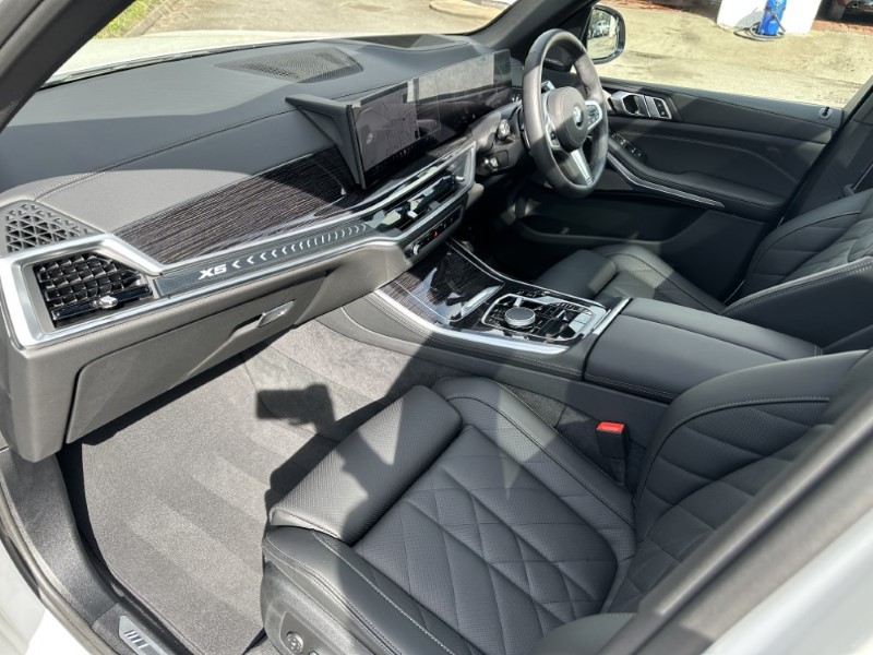 Used BMW X5 2025 for sale - 78108866: Photo 7