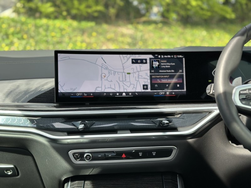 Used BMW X5 2025 for sale - 78108866: Photo 8