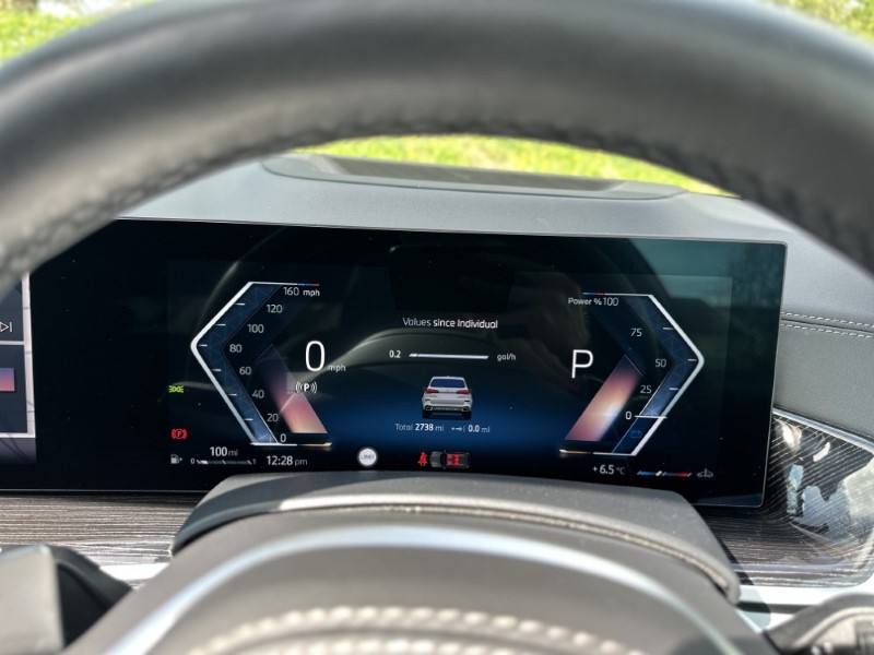 Used BMW X5 2025 for sale - 78108866: Photo 9