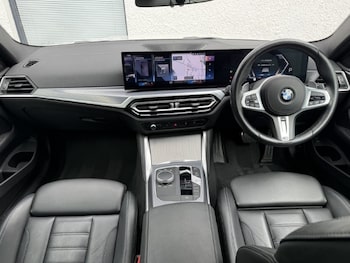 Used BMW 4 Series 2023 for sale - 78885618: Photo