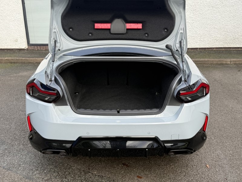 Used BMW 2 Series 2022 for sale - 77001442: Photo 10