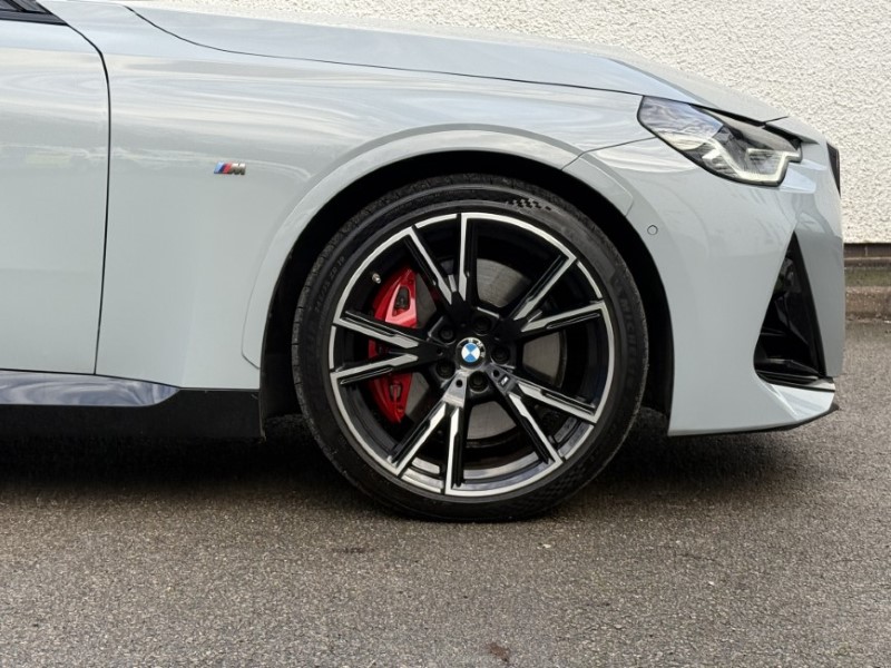 Used BMW 2 Series 2022 for sale - 77001442: Photo 11