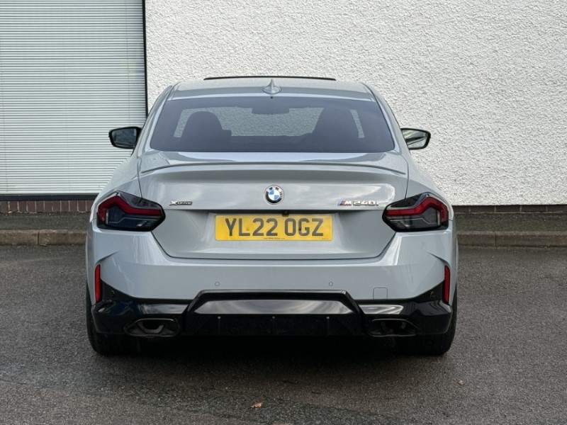 Used BMW 2 Series 2022 for sale - 77001442: Photo 12