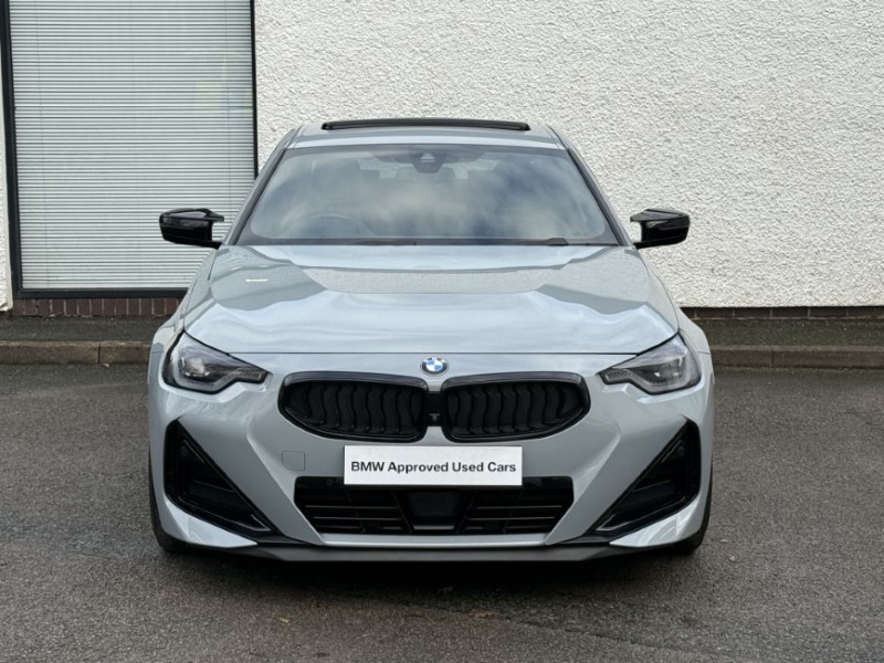 Used BMW 2 Series 2022 for sale - 77001442: Photo 13